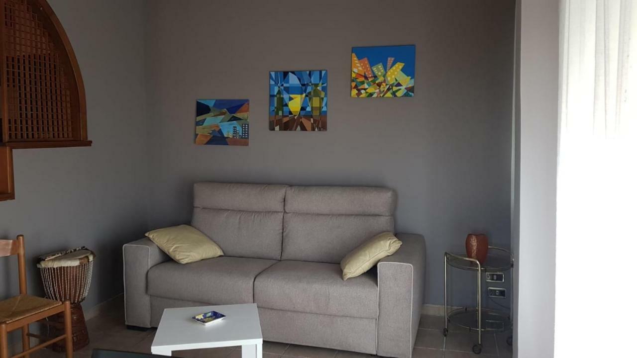 Lorena Loft ลอกรี ภายนอก รูปภาพ